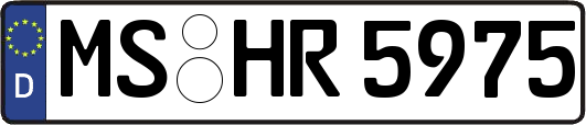 MS-HR5975