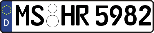 MS-HR5982