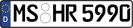 MS-HR5990