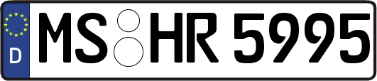 MS-HR5995