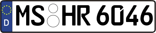 MS-HR6046
