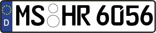 MS-HR6056