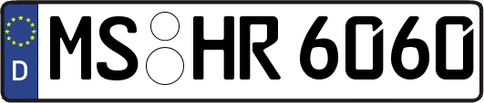 MS-HR6060