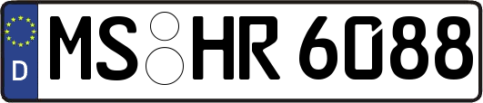 MS-HR6088
