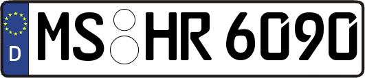 MS-HR6090