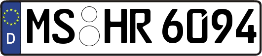 MS-HR6094