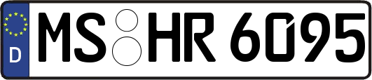 MS-HR6095
