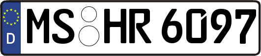 MS-HR6097