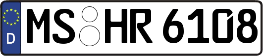 MS-HR6108
