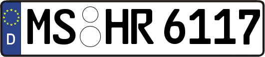 MS-HR6117