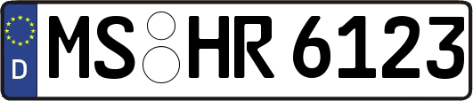 MS-HR6123