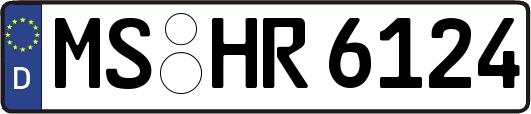 MS-HR6124