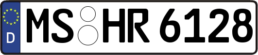MS-HR6128