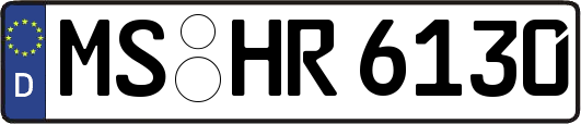 MS-HR6130