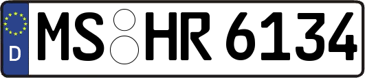 MS-HR6134