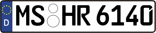 MS-HR6140