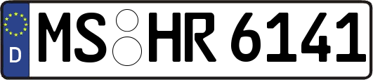 MS-HR6141