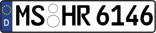 MS-HR6146
