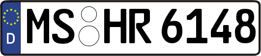 MS-HR6148