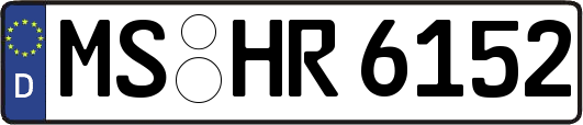 MS-HR6152