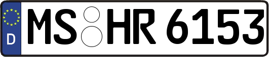 MS-HR6153