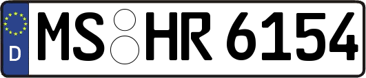 MS-HR6154