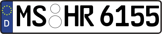 MS-HR6155