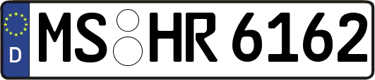 MS-HR6162