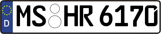 MS-HR6170