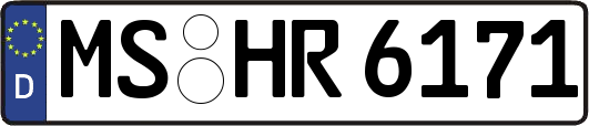 MS-HR6171
