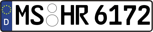 MS-HR6172