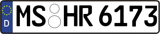 MS-HR6173