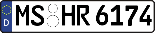 MS-HR6174
