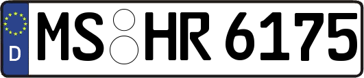 MS-HR6175