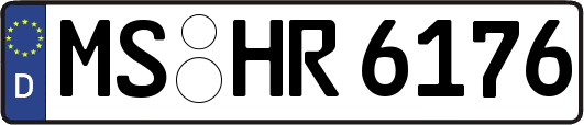 MS-HR6176