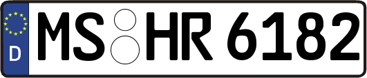 MS-HR6182