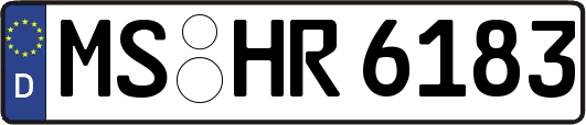 MS-HR6183