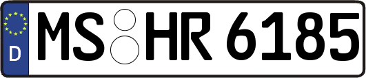 MS-HR6185
