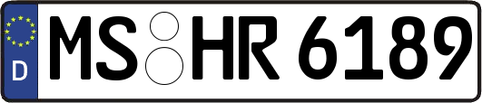 MS-HR6189