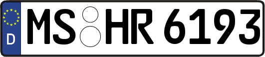 MS-HR6193