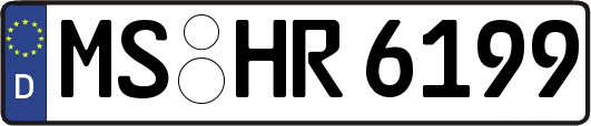 MS-HR6199