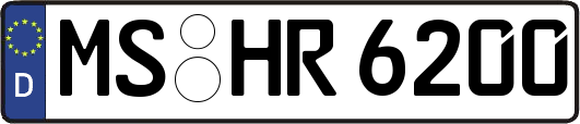 MS-HR6200