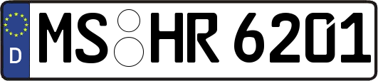 MS-HR6201