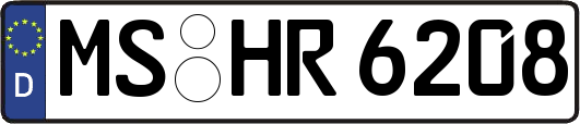 MS-HR6208