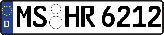 MS-HR6212