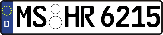 MS-HR6215