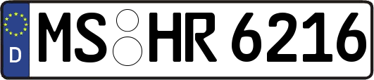 MS-HR6216