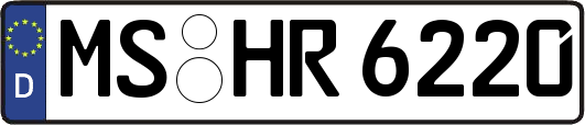 MS-HR6220