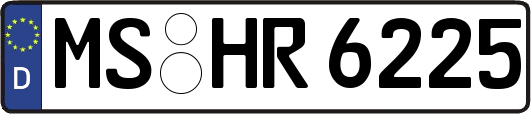 MS-HR6225