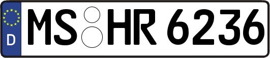 MS-HR6236